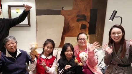 拯救三个女人的家