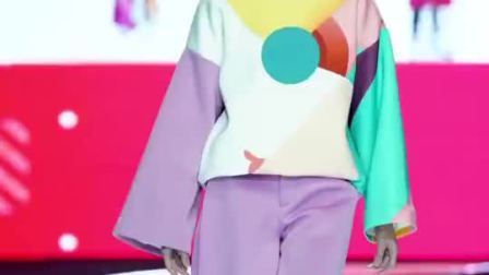 新视界 新锐服装设计在中国