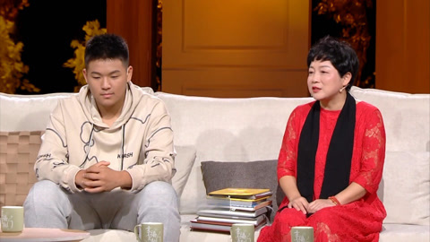 幸福来敲门之母亲舍儿子前往广西 三次病危儿子千里奔赴