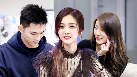 锡荣美黎甜蜜狗粮全奉上