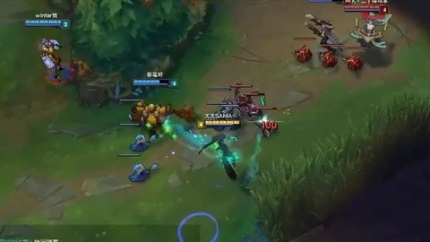 【伊芙蕾雅解说】复仇之矛+机器人