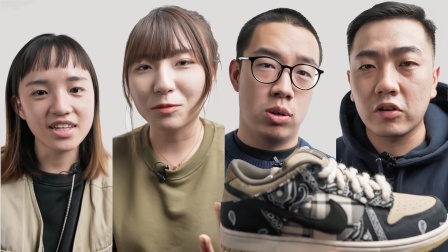 2020年，我们眼里的年度鞋王