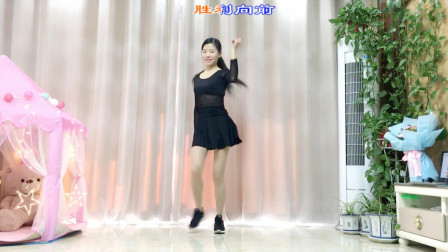广场舞《会不会》又是一年平安夜