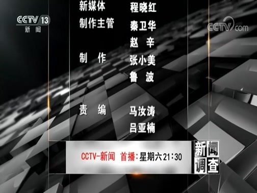 新闻调查 《新闻调查》 20200530 新时代的民法典