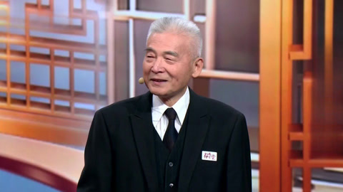 逆转肠胃困境 老中医分享长寿秘诀