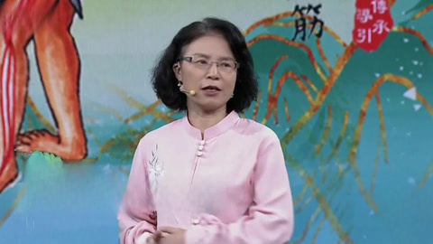 易筋经导引术缓解耳鸣 专家解读耳鸣亟需去火滋阴