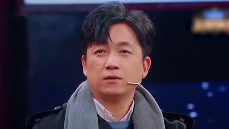 王牌对王牌 第3季 古今神探齐聚破案，王源“壁咚”老外爆笑飙方言