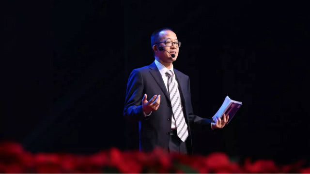 鲁豫有约 创业梦想开始的地方