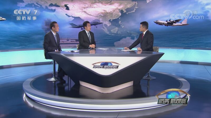 防务新观察 《防务新观察》 20201013 统一不可挡：解放军多兵种登陆演练 检验立体突防能力！