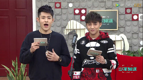 第12期：大结局！少年玩经典游戏