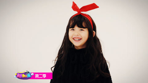 我是潮小孩 街拍潮小孩想拍你就来
