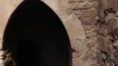 经典传奇 诡异盘丝洞之谜