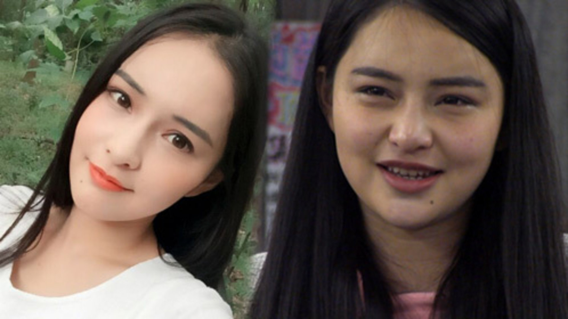 我们15个之平顶之外 第20期：最美女孩爆肥20斤脸大如盆
