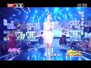 北京卫视2012网络春晚 《无法原谅》李佳璐 120119