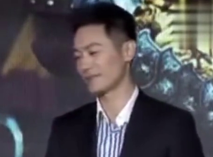 娱乐新鲜爆 朱亚文念小白兔绕口令