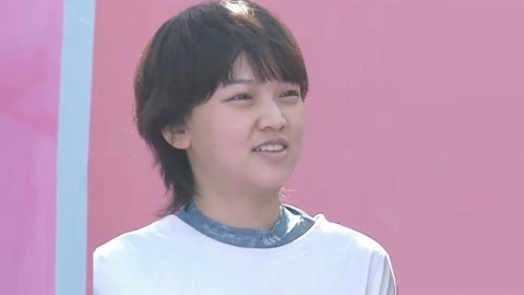 男生女生向前冲 第十四季 黄金年代大比拼 90后UP主脚滑落水
