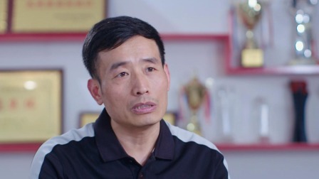2019 RoboMaster机甲大师 第13集  山东科技大学：为师不负赤子心