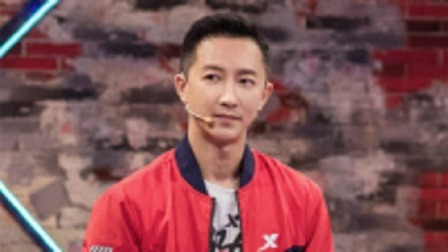 这！就是街舞 第二季 齐舞炸翻天肌肉看得见