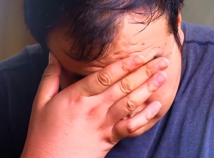 寻情记 准妈妈罹患血癌 保命还是要孩子