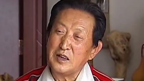 经典传奇 罗通山宝藏疑云