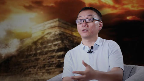 一刻talks 玛雅上层贵族集体一夜消失，神秘的“幕后黑手”究竟是谁？