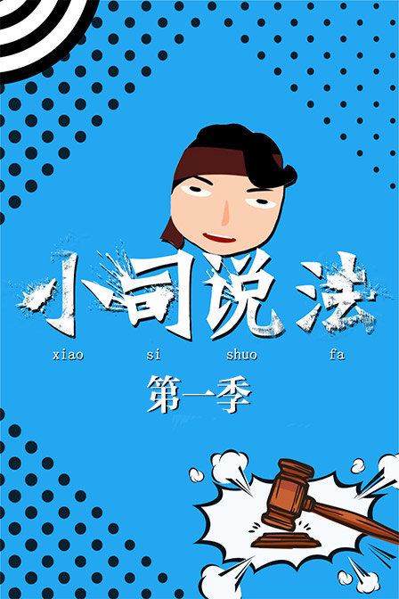 小司说法第一季