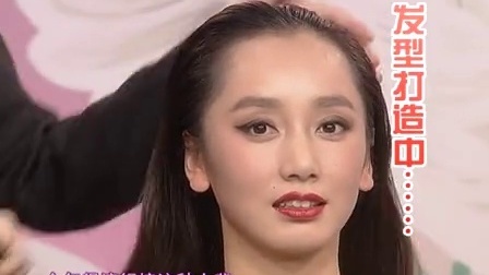 时尚汇 东方卫视精编版 2015 谁是时尚封面女王