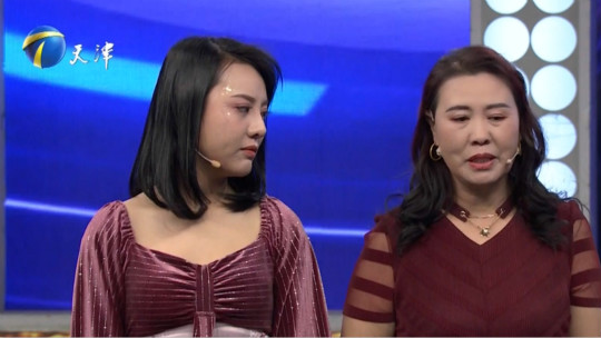 跨时代战书 女子太叛逆 竟做出过伤害母亲的事