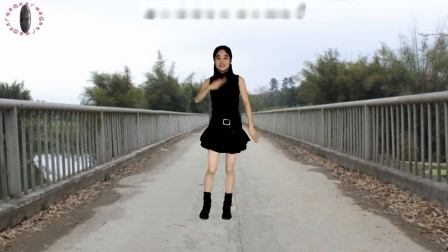 广场舞《一晃就老了》欢快32步，简单好看，好听极了