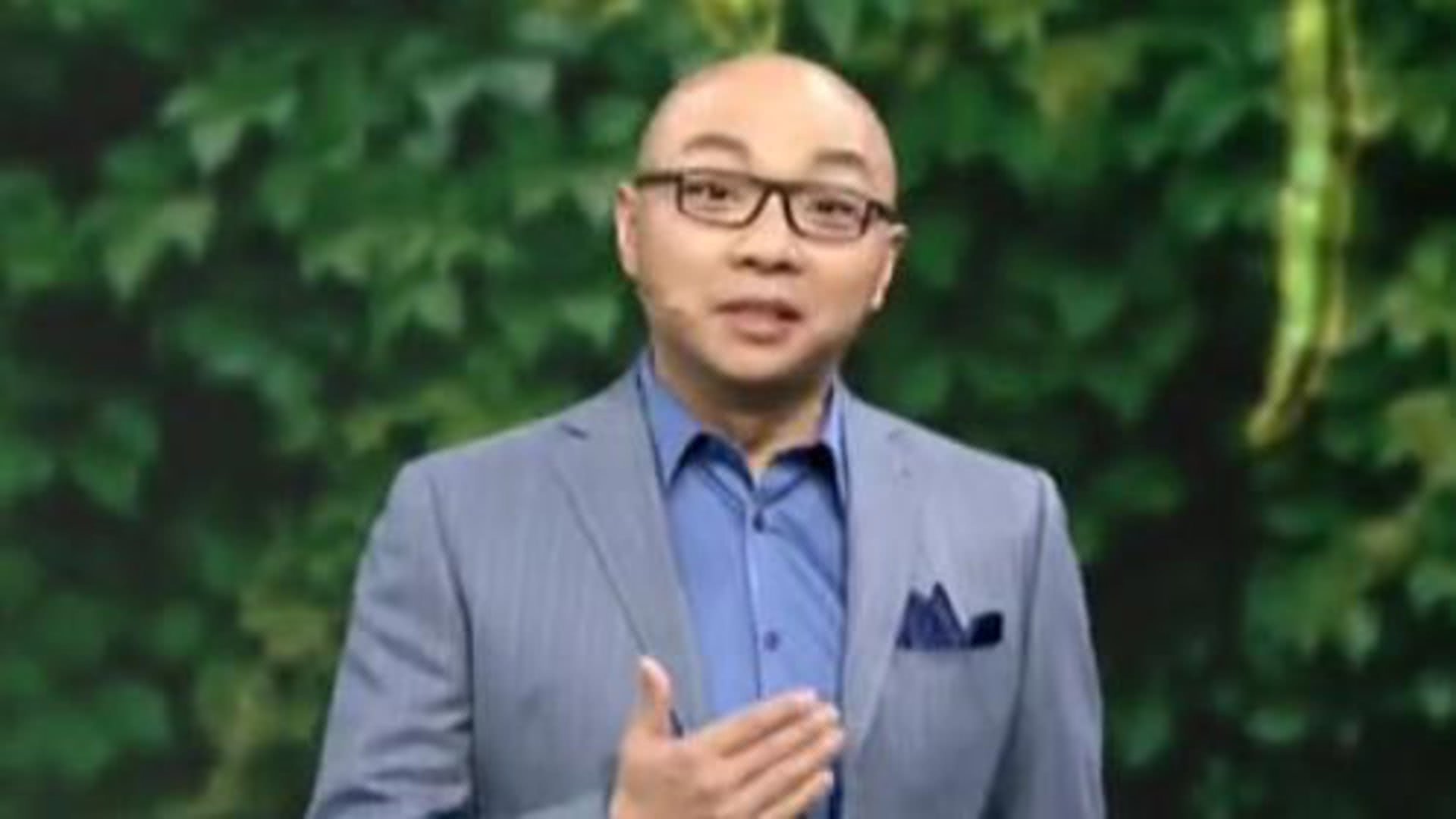 中华好诗词 法国数学博士变身古书商