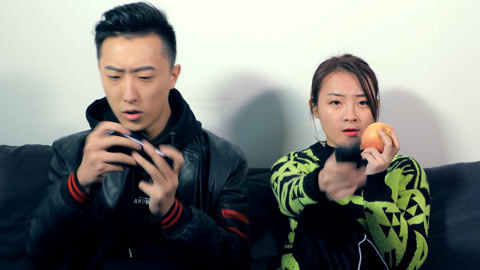 学校里的疯子 当女朋友和你说肚子疼..