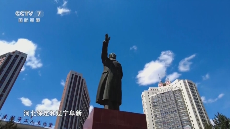 《谁是终极英雄》 20250223 军民共建谱华章 国防知识挑战赛走进双拥模范城