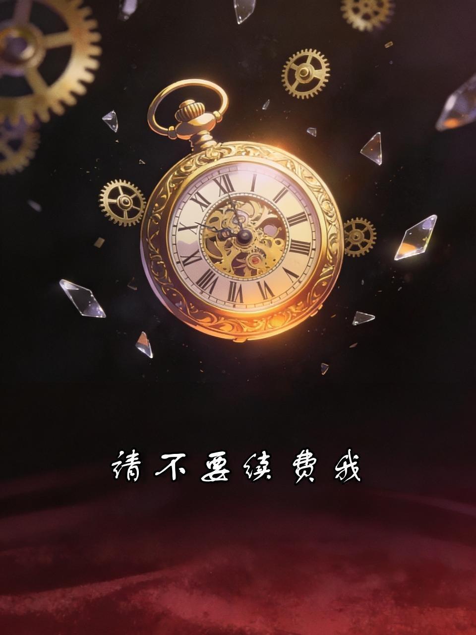 请不要续费我