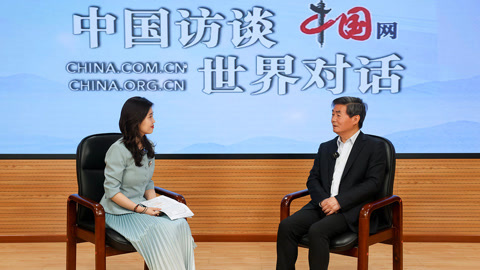 李向阳：美国在大搞“唐罗主义”，而中国在构筑周边命运共同体