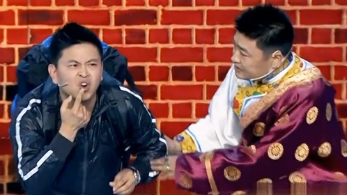 欢乐集结号 你有可爱萌宠 我遇好心大哥