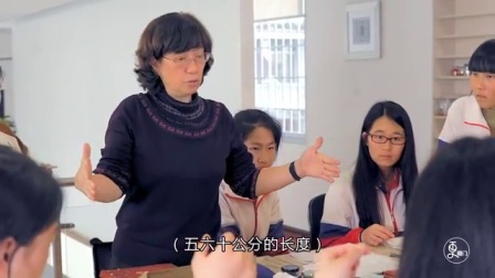 二更视频 涨姿势 小时候玩的玻璃珠竟还有这用处 绣成画价值好几万 437