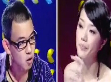 我不同意. 混迹娱乐圈一定要整容吗？