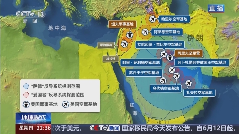 环球视线 《环球视线》 20250612