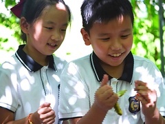 大国品牌故事 躬耕民教 时代同行