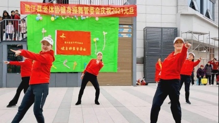 《浪子闲话》现代舞步 ，动作太优美了
