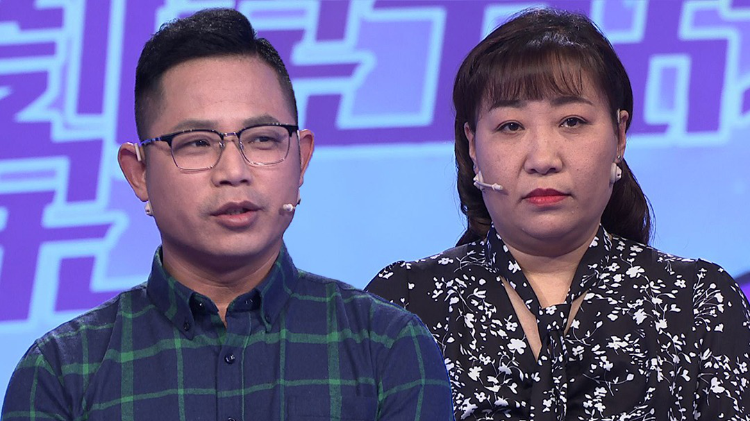 丈夫抱怨妻子唠叨,妻子:因为在意他