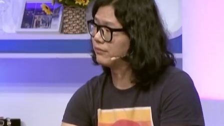 时尚汇 最美证件照发型靠中分