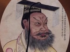 国宝追踪，沉浮两千年的李斯碑
