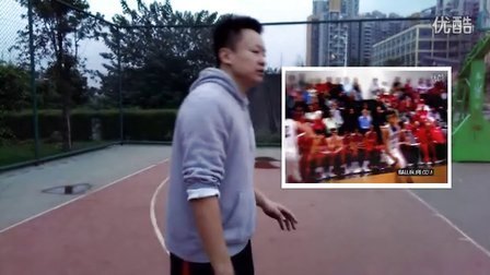 91篮球教学 第一季 史上最实用的crossover 变向过人
