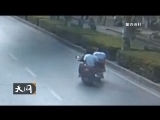 天网 《天网》 20130530 追击红色摩托车