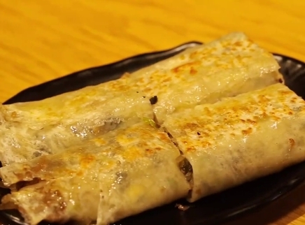 觅食迹 开店的冲动有千万种 他最任性