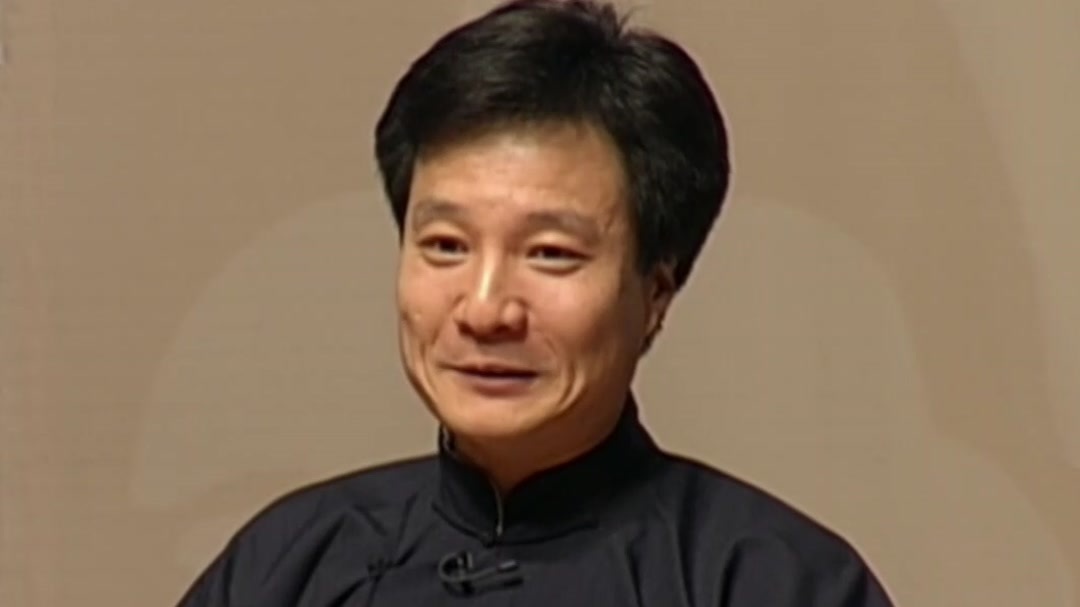 马六甲牟洋老艺术家妙语连珠 观众笑翻了