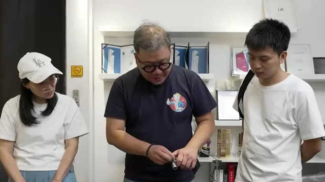 第2期：设计师改造100平手枪型奇葩婚房