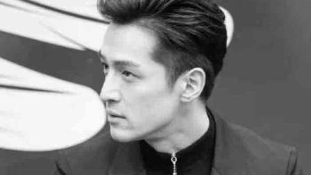 娱闻第一速递 2017 9月 与胡歌同样是毁容 为什么俞灏明演戏却被观众骂 170921