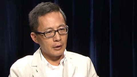 高端财访 汪潮涌看风投 投不投要倒着看